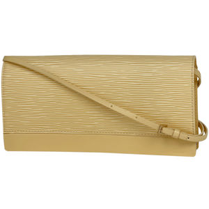 Louis Vuitton Honfleur Epi Vanilla Cream